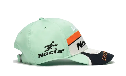 Alternative view of Nike NOCTA L'Art de L'Automobile Club Cap