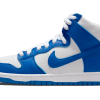 Nike SB Dunk High Pro ISO Kentucky