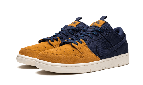 Alternative view of Nike SB Dunk Low Pro PRM 90s Backpack