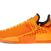 Adidas NMD HU Pharrell Orange