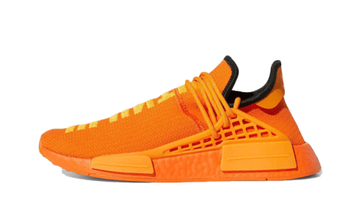 Adidas NMD HU Pharrell Orange