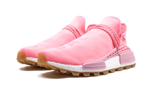 Alternative view of Adidas NMD HU Proud Pack Hyper Pop