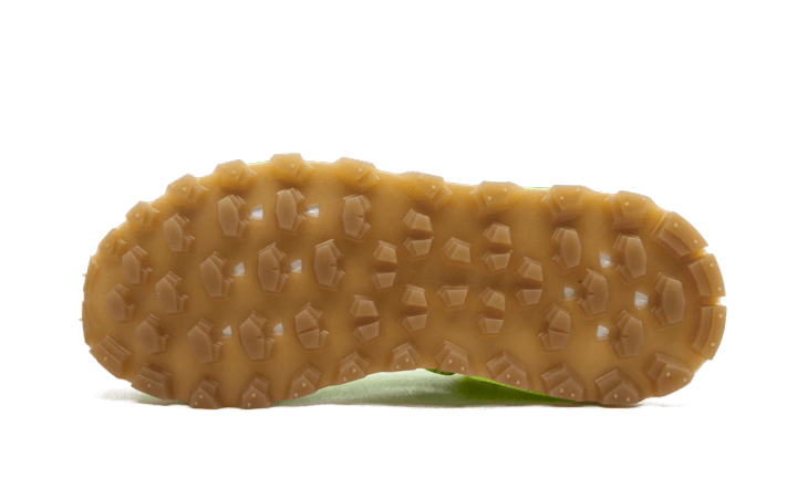 Adidas NMD HU Proud Pack Solar Yellow - Image 4