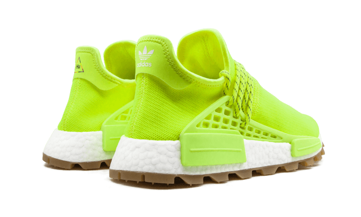 Adidas NMD HU Proud Pack Solar Yellow - Image 3