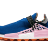 Adidas NMD SolarHu Pharrell Inspiration Pack Powder Blue