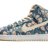 Nike SB Dunk High Hawaii