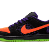 Nike SB Dunk Low "Night of Mischief"