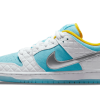 Nike SB Dunk Low Pro FTC