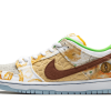 Nike SB Dunk Low Street Hawker (2021)