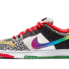 Nike SB Dunk Low What The P-Rod