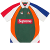 Supreme Short Sleeve Rugby Multi