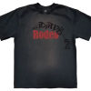 Travis Scott Sp5der Days Before Rodeo I Tee Black