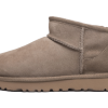 UGG Classic Ultra Mini Antilope