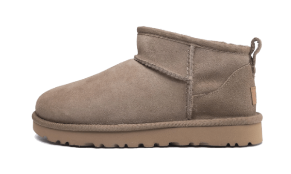 UGG Classic Ultra Mini Antilope