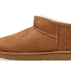 UGG Classic Ultra Mini Boot Chestnut