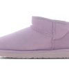 UGG Classic Ultra Mini Boot Lavender Fog