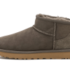 UGG Classic Ultra Mini Boot Slate