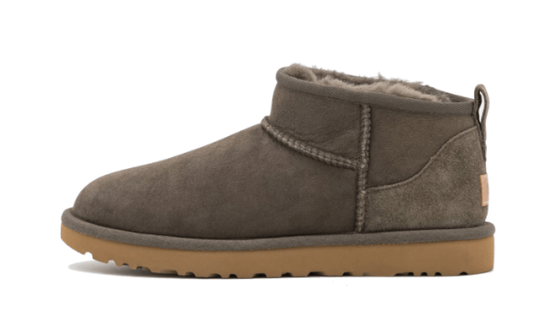 UGG Classic Ultra Mini Boot Slate